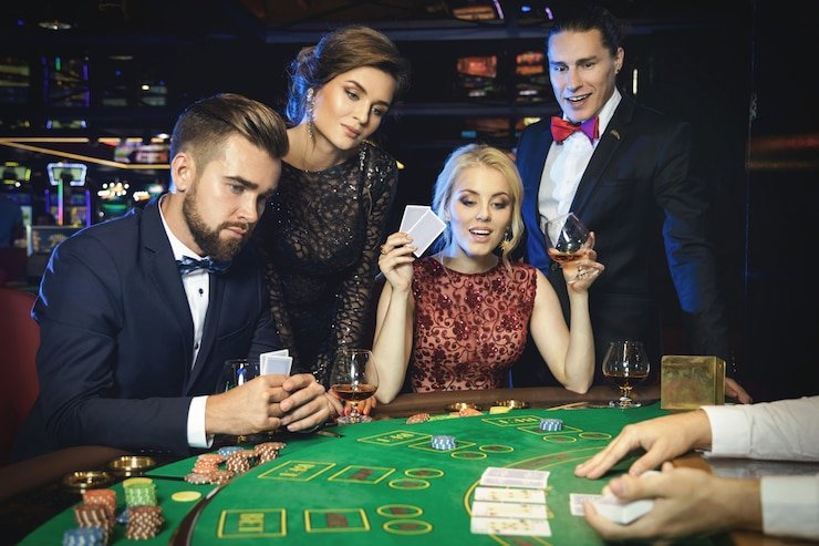 1xbwt platform showing live casino table game interface for Filipino users